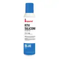 Imperial RTV Silicone, Blue Paste, 8 oz. Spray Bottle